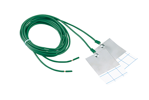 ホーザン(HOZAN)　アース線　F-27