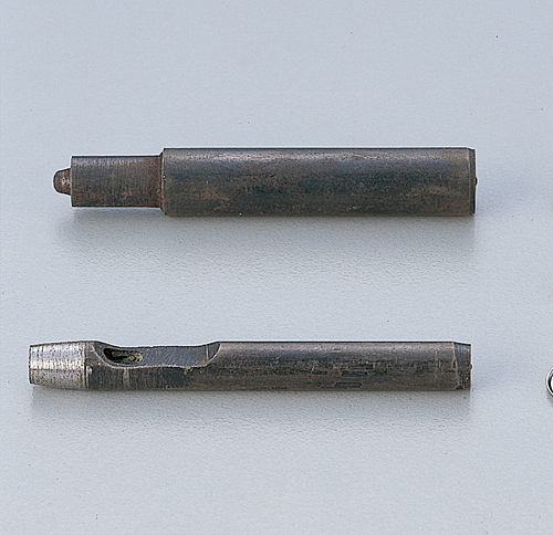 ホーザン(HOZAN)　ポンチセット　F-29-2