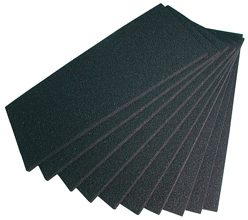 ホーザン(HOZAN)　ESDフォーム　F-7