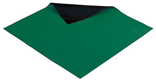 ホーザン(HOZAN)　導電性カラーマット　F-702