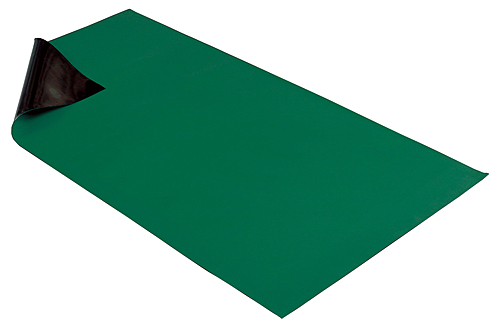 ホーザン(HOZAN)　導電性カラーマット　F-703