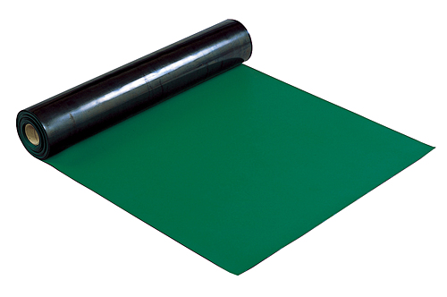 ホーザン(HOZAN)　導電性カラーマット　F-705