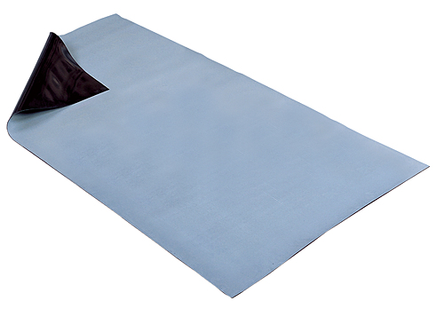 ホーザン(HOZAN)　導電性カラーマット　F-713