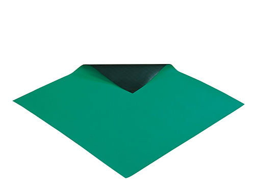 ホーザン(HOZAN)　導電性カラーマット　F-728