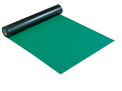 ホーザン(HOZAN)　導電性カラーマット　F-729