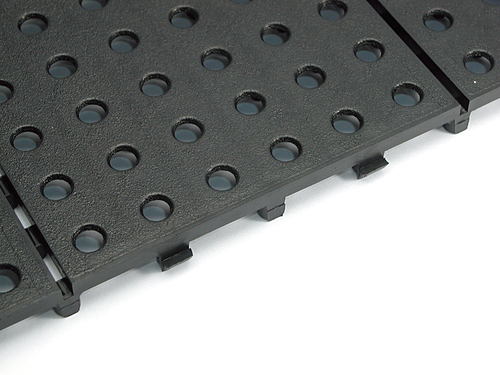 ホーザン(HOZAN)　導電性フロアマット　F-841-A