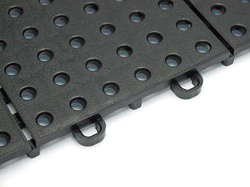 ホーザン(HOZAN)　導電性フロアマット　F-843-B