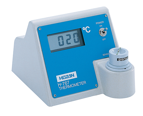 ホーザン(HOZAN)　ハンダゴテ温度計　H-767-TA
