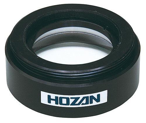 ホーザン(HOZAN)　コンバーションレンズ　L-57-1.5