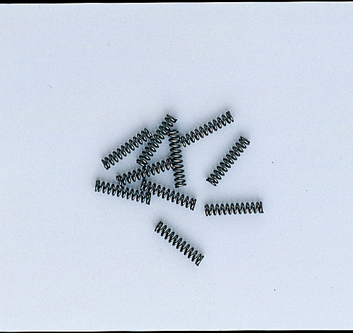 ホーザン(HOZAN)　コイルバネ　P-14-1