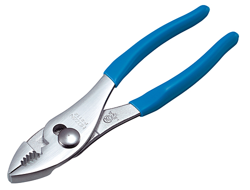 ホーザン(HOZAN)　プライヤー　P-211Z-150