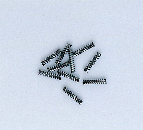 ホーザン(HOZAN)　コイルバネ　P-36-1