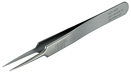 ホーザン(HOZAN)　ピンセット　P-873