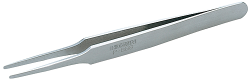 ホーザン(HOZAN)　ピンセット　P-888