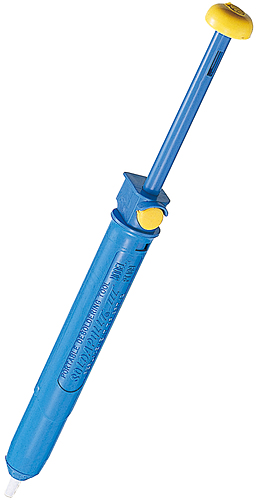 【中止品】ホーザン(HOZAN)　ハンダ吸取器　PT-109