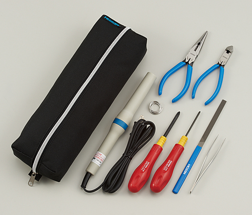 ホーザン(HOZAN)　工具セット　S-33
