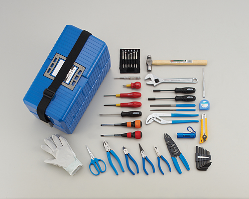 ホーザン(HOZAN)　工具セット　S-351
