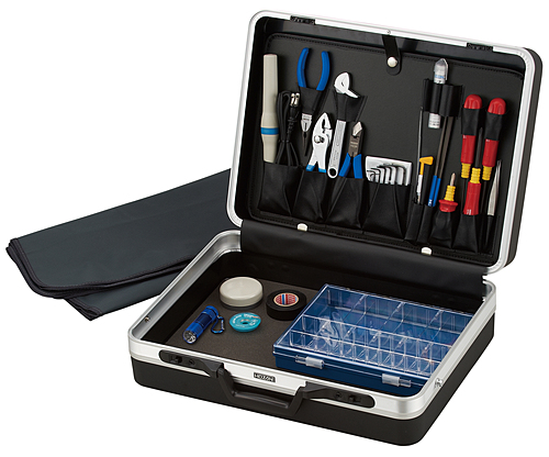 ホーザン(HOZAN)　工具セット　S-60-B