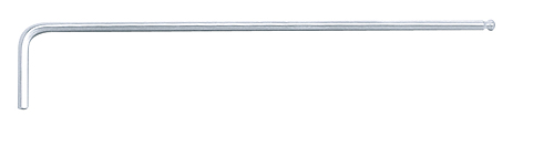 ホーザン(HOZAN)　ボールポイントレンチ　W-110-2