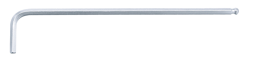 ホーザン(HOZAN)　ボールポイントレンチ　W-110-4