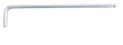 ホーザン(HOZAN)　ボールポイントレンチ　W-110-5