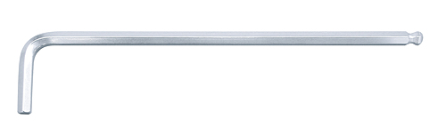 ホーザン(HOZAN)　ボールポイントレンチ　W-110-6