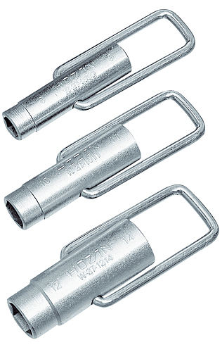 ホーザン(HOZAN)　ボックスレンチ　W-27-1011