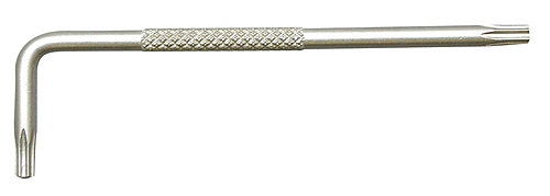 ホーザン(HOZAN)　トルクスレンチ　W-82-10