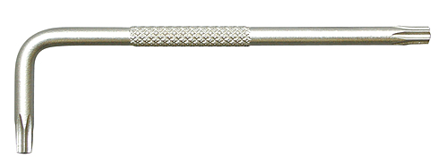 ホーザン(HOZAN)　トルクスレンチ　W-82-15