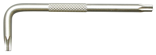 ホーザン(HOZAN)　トルクスレンチ　W-82-25