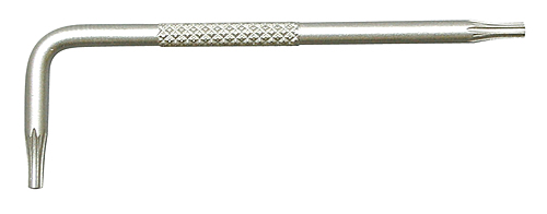 ホーザン(HOZAN)　トルクスレンチ　W-82-6