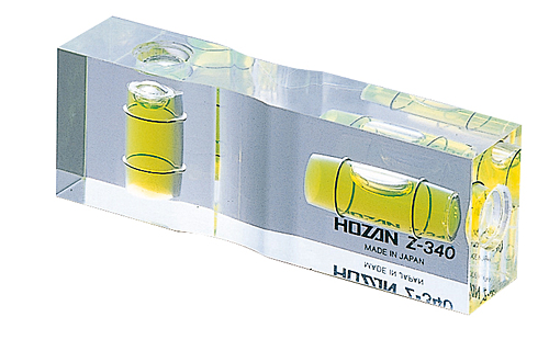 ホーザン(HOZAN)　水平器　Z-340