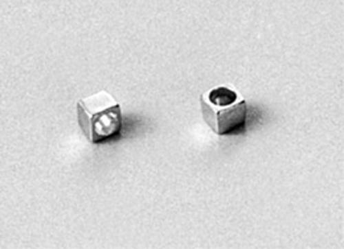 マックエイト(MAC8)　表面実装用チェック端子(1.2×1.0タイプ)リール品　HK-4-G-T 「在庫掲載」