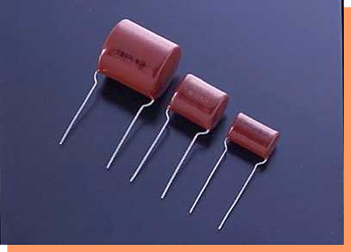 指月電機製作所 パワーエレクトロニクス用フィルムコンデンサ MIC-NA 定格電圧:250VDC