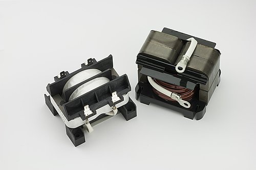 東邦亜鉛　ハイパワー　チョークコイル　HKS-49UL2E-2060-3010