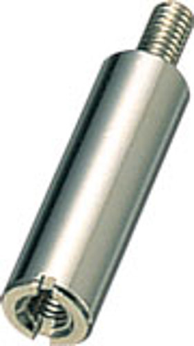 廣杉計器　黄銅　スペーサー（丸型）スリ割付　BRB-2016.5SE