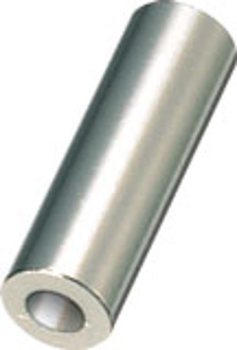 廣杉計器　黄銅 スペーサー（中空_丸型） CB-402.5E