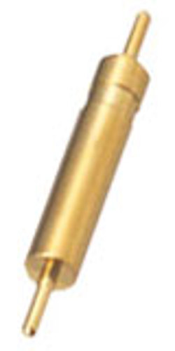 廣杉計器　黄銅　スペーサー（丸型・子基板2段重ねハンダ取付用）　TR-0708E