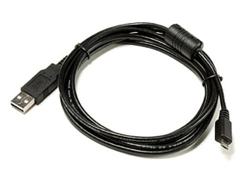 FLIR（フリア）　赤外線サーモグラフィ　Exシリーズ用USBケーブル(電源/データ用) 【送料無料】