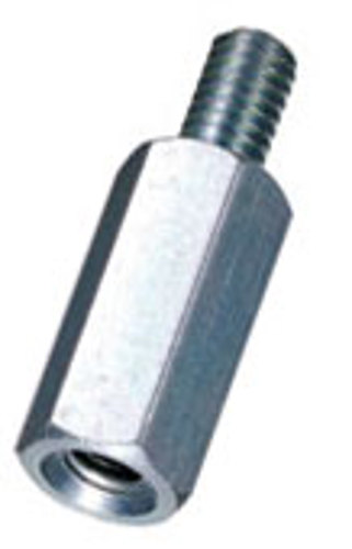 廣杉計器　スチール　スペーサー（六角）　BSF-307.5E