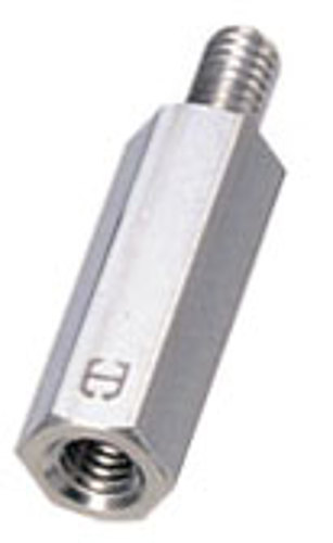 廣杉計器　ステンレス316　スペーサー（六角）　BSU-317.5U