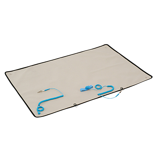 エンジニア　静電作業マット　ZC-80