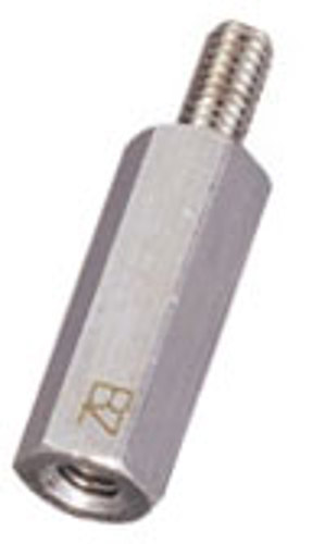 廣杉計器　エコ　スペーサー（六角）　BSE-2005N