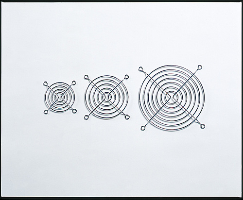 タカチ電機工業　HF-G型フィンガーガード　HF-G30