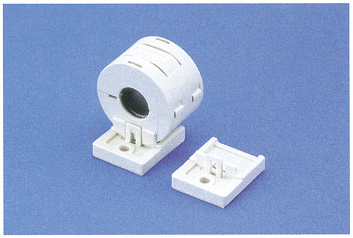 タカチ電機工業　TFB型トロイダルコア用固定具　TFB-2024A