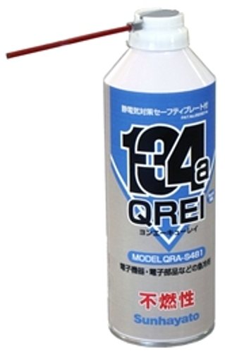 サンハヤト ヨンエーキューレイ QRA-S481 「在庫掲載」