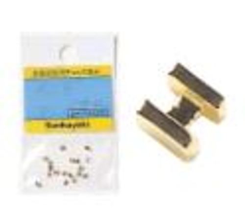 サンハヤト　面実装用チェック端子（2.0×1.3mm)　SHK-3-G