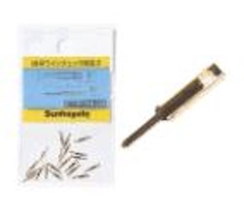 サンハヤト　ライン修正・チェック用端子　SOK-001-G