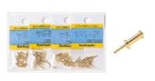 サンハヤト　ロジック用チェック端子（L=7.0mm、穴径=0.8φ）　SST-1-1