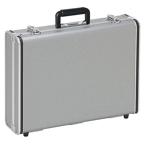 エンジニア　アルミケース　KA-50